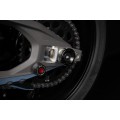 Gilles GTA Rear Axle Protectors for Ducati